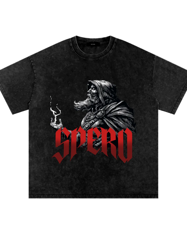 Wizard Tee