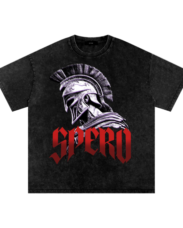 Spartan Tee