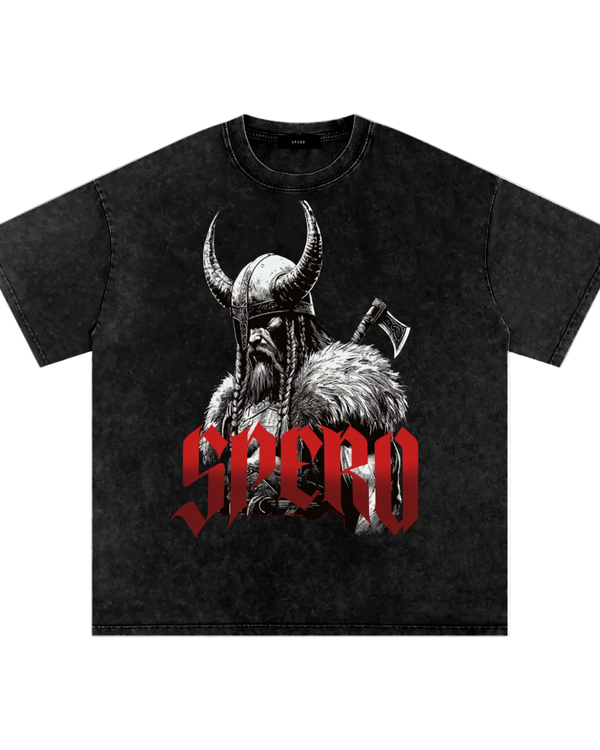 Viking Tee