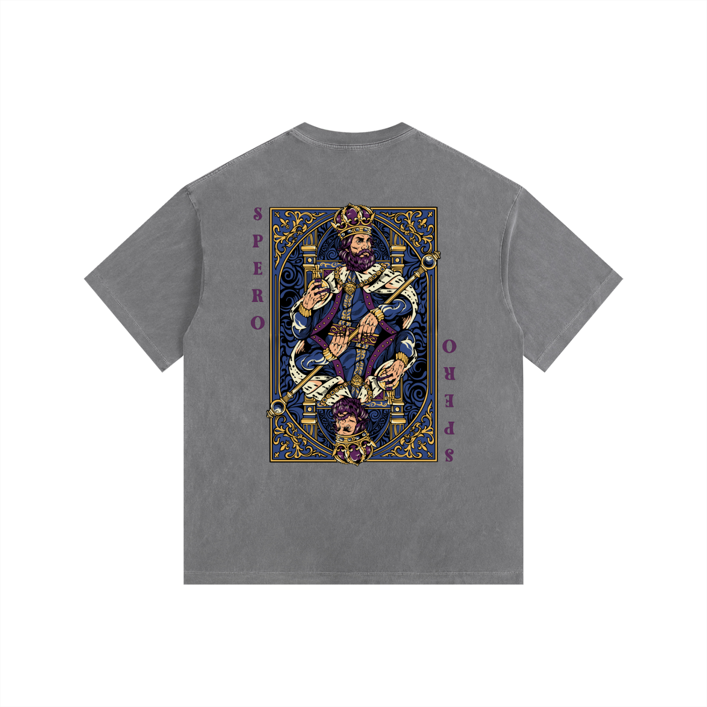 Joker Tee