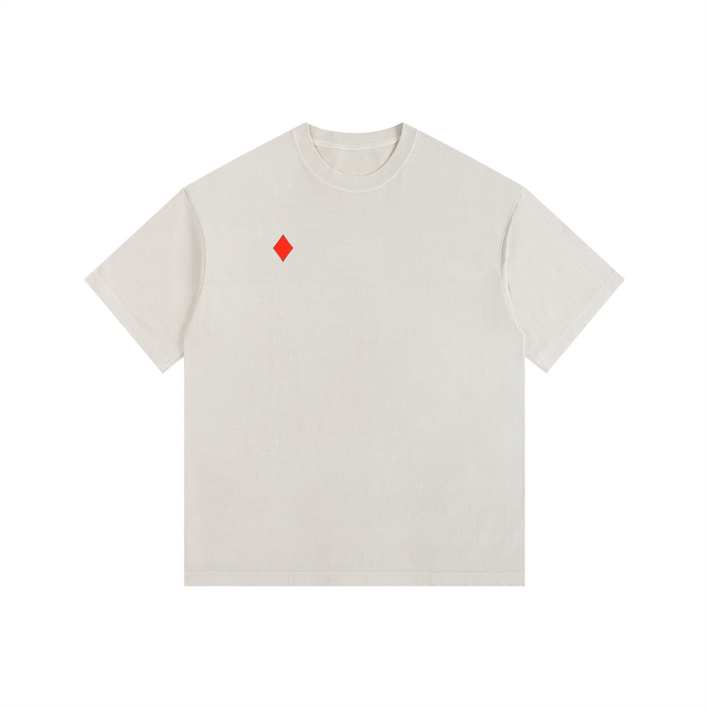 King Card Tee