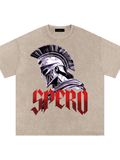 Spartan Tee