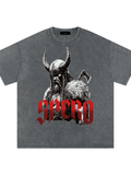 Viking Tee