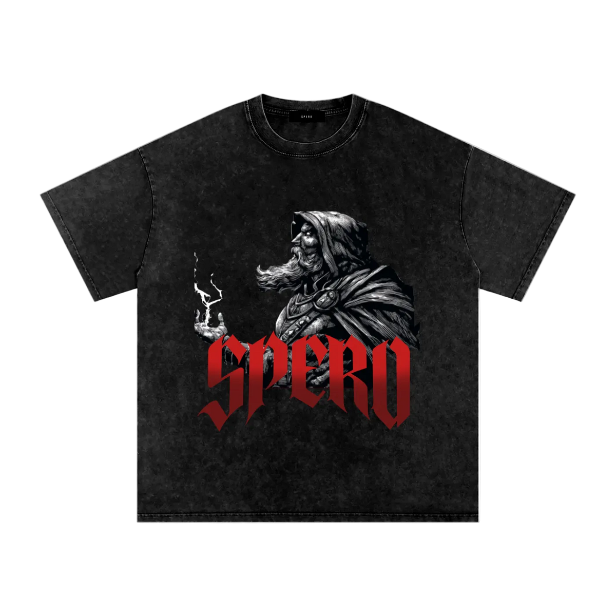 Wizard Tee
