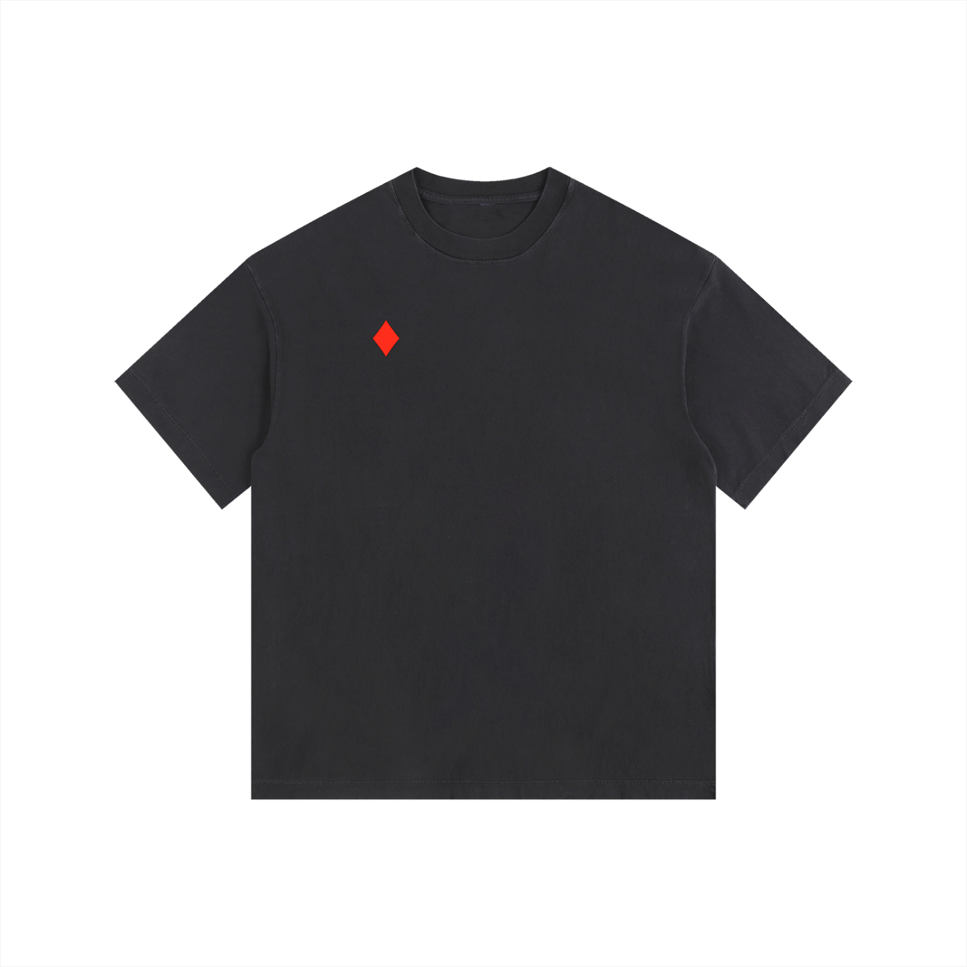 King Card Tee