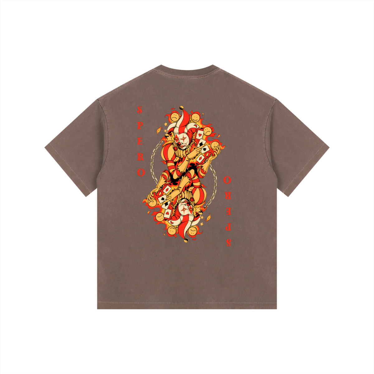 Joker Tee