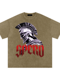 Spartan Tee