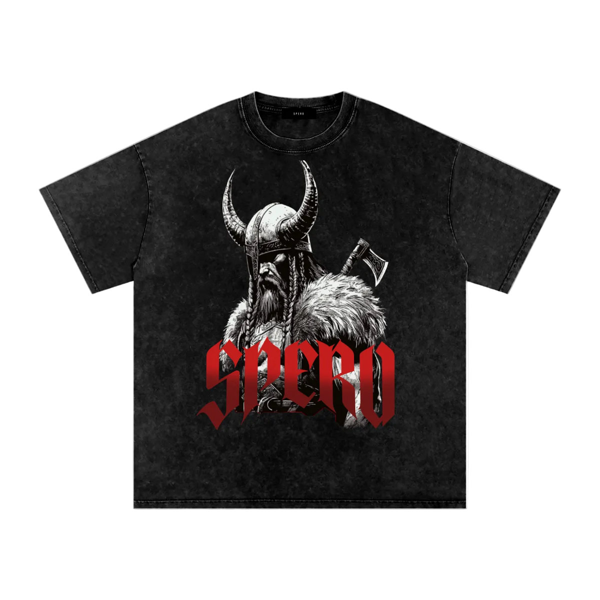 Viking Tee