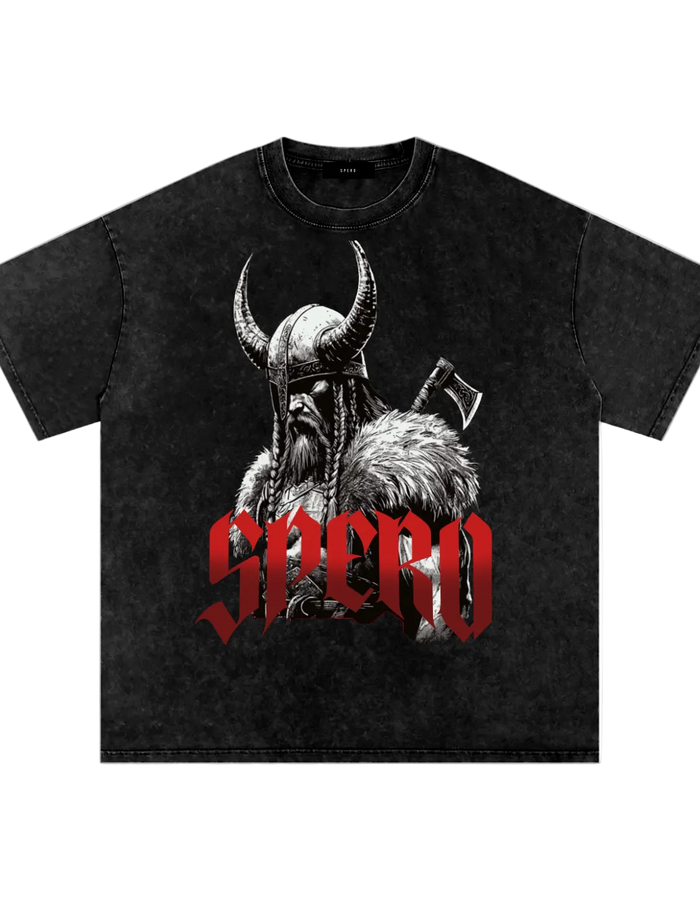 Viking Tee