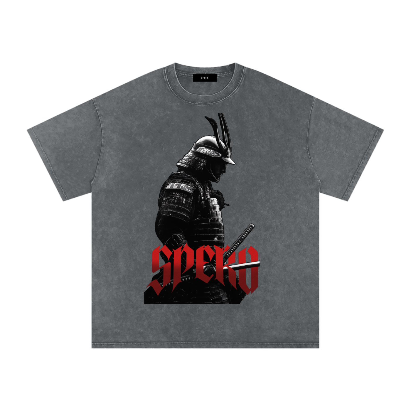 Samurai Tee