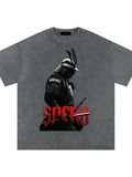 Samurai Tee
