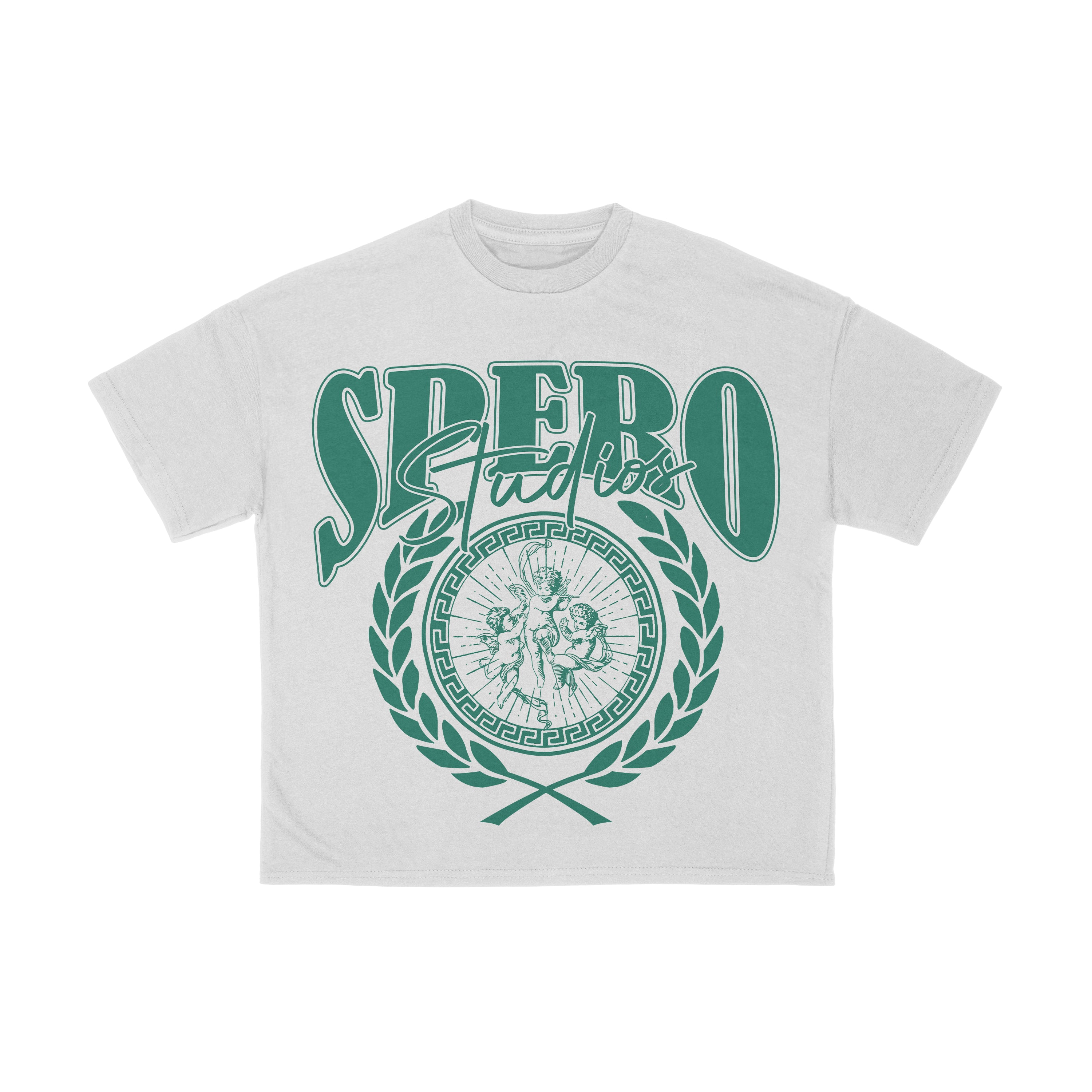 Spero Studios Tee