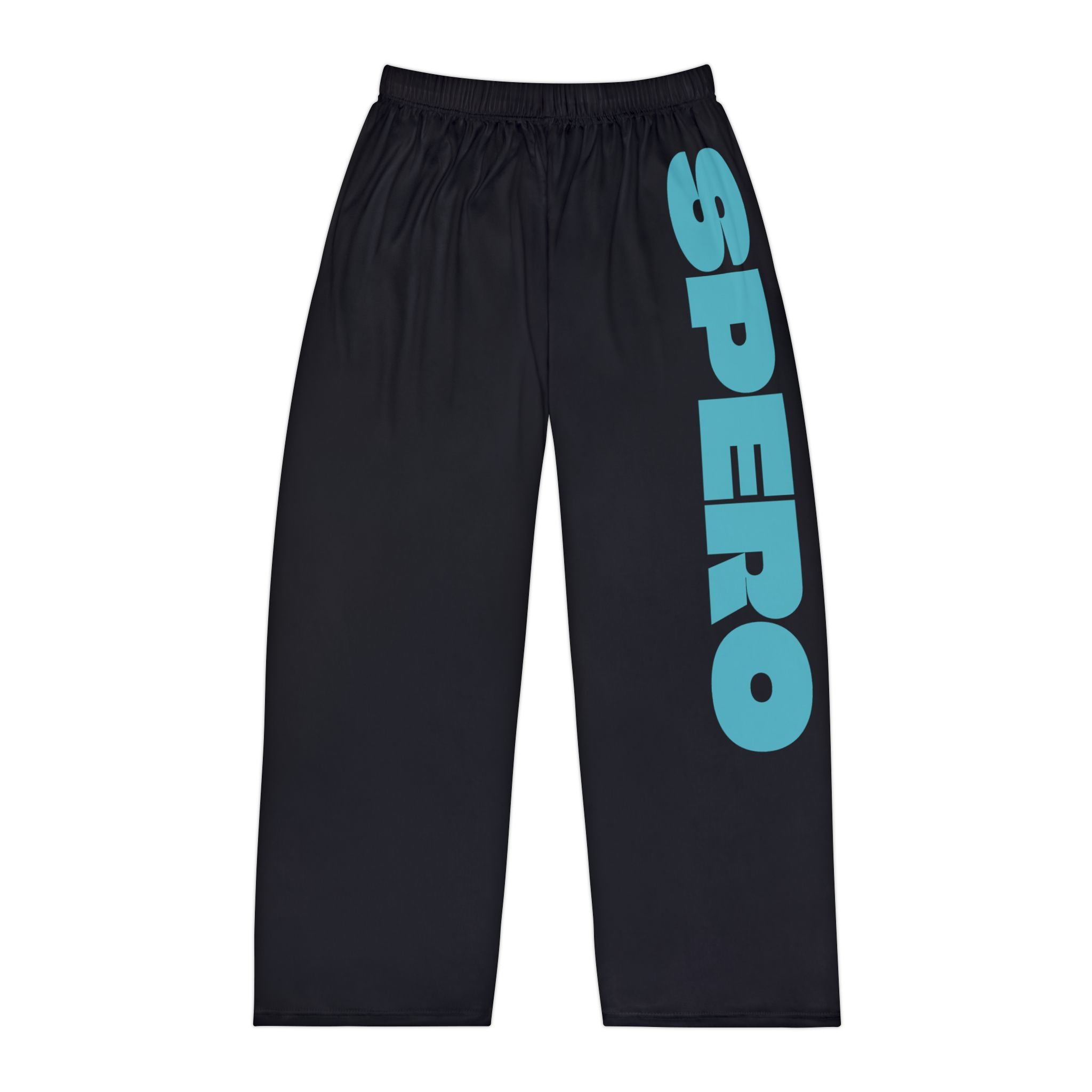 Spero Full Logo Pants
