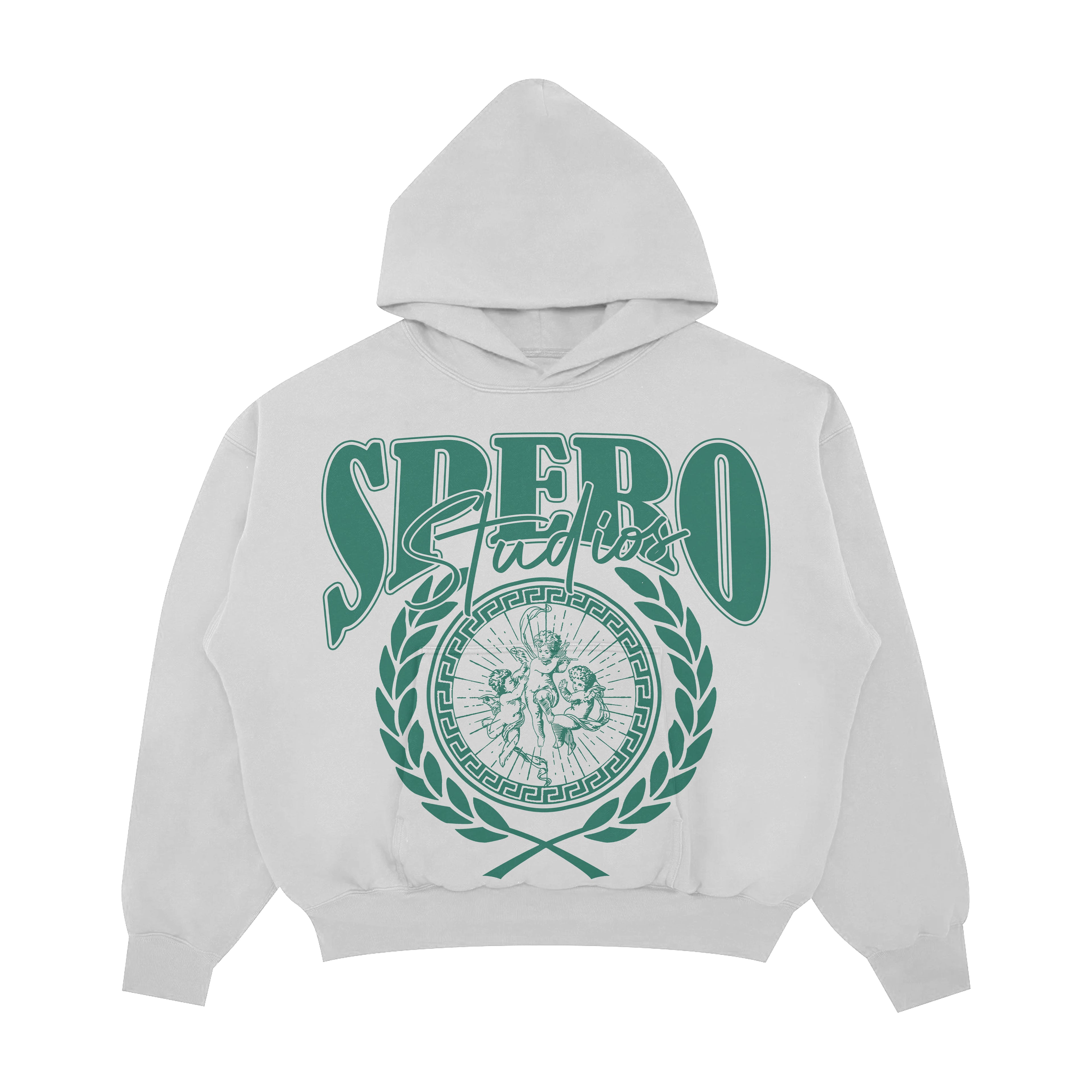 Spero Studios Sweatshirt