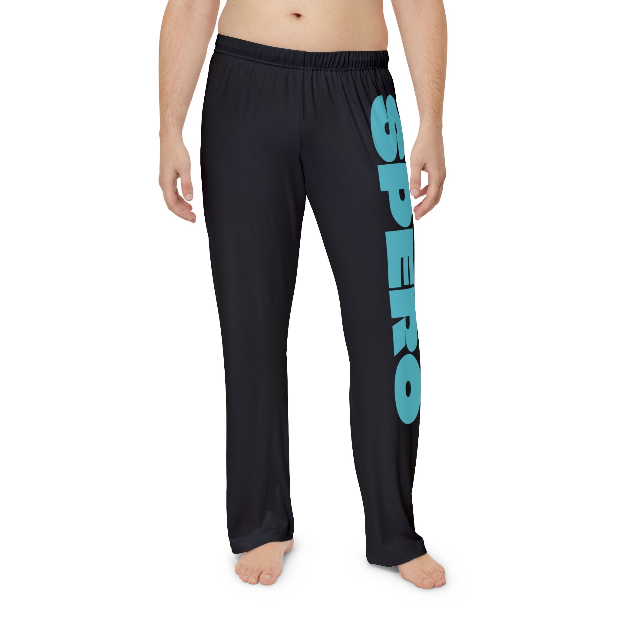 Spero Full Logo Pants