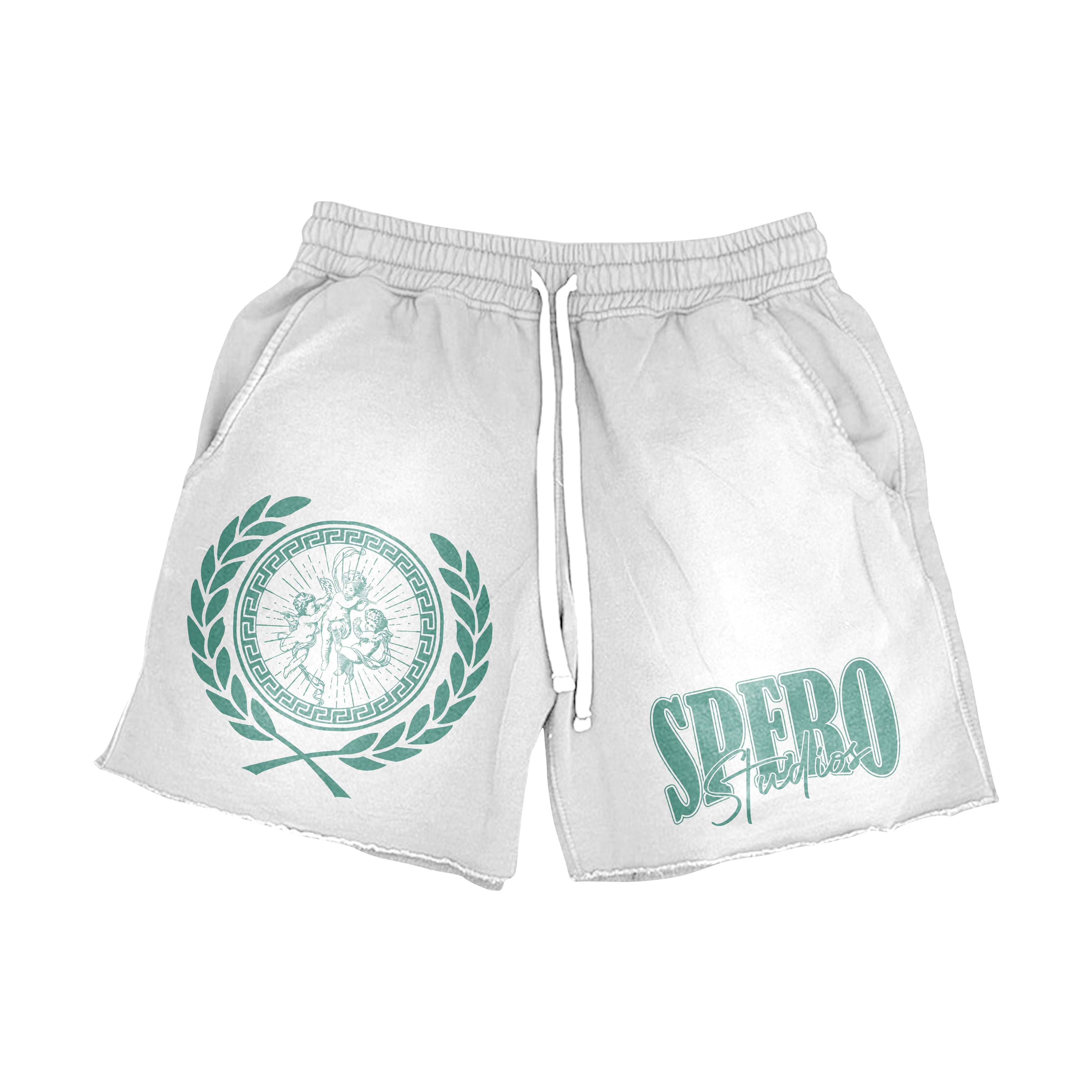 Spero Studios Shorts