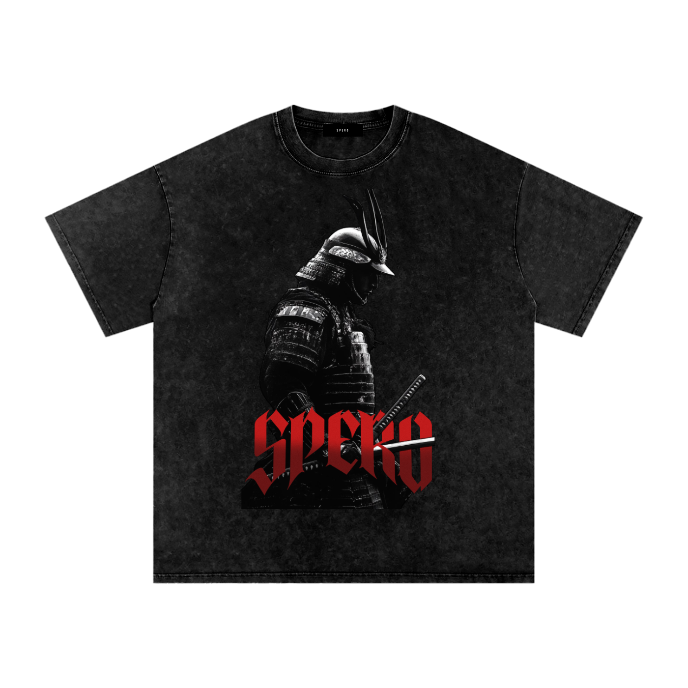 Samurai Tee