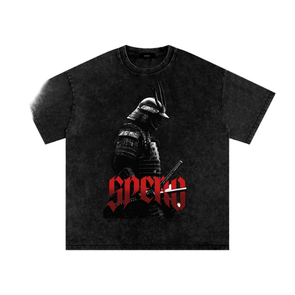 Samurai Tee