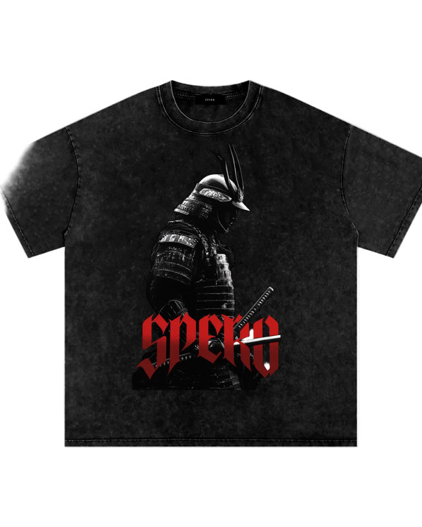 Samurai Tee