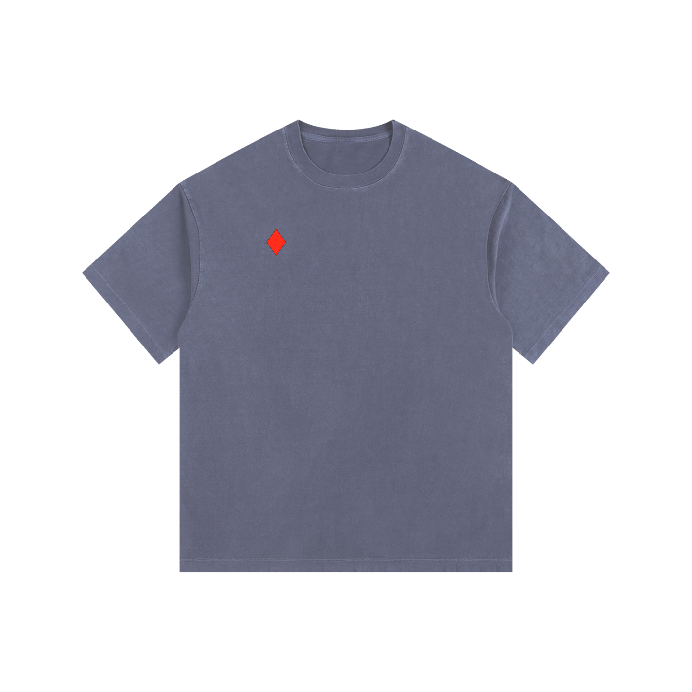 King Card Tee