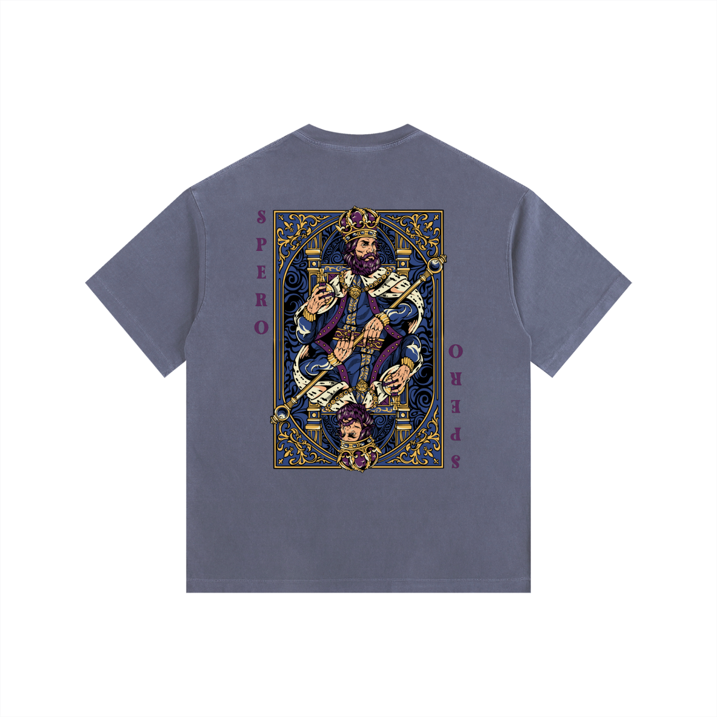 Joker Tee