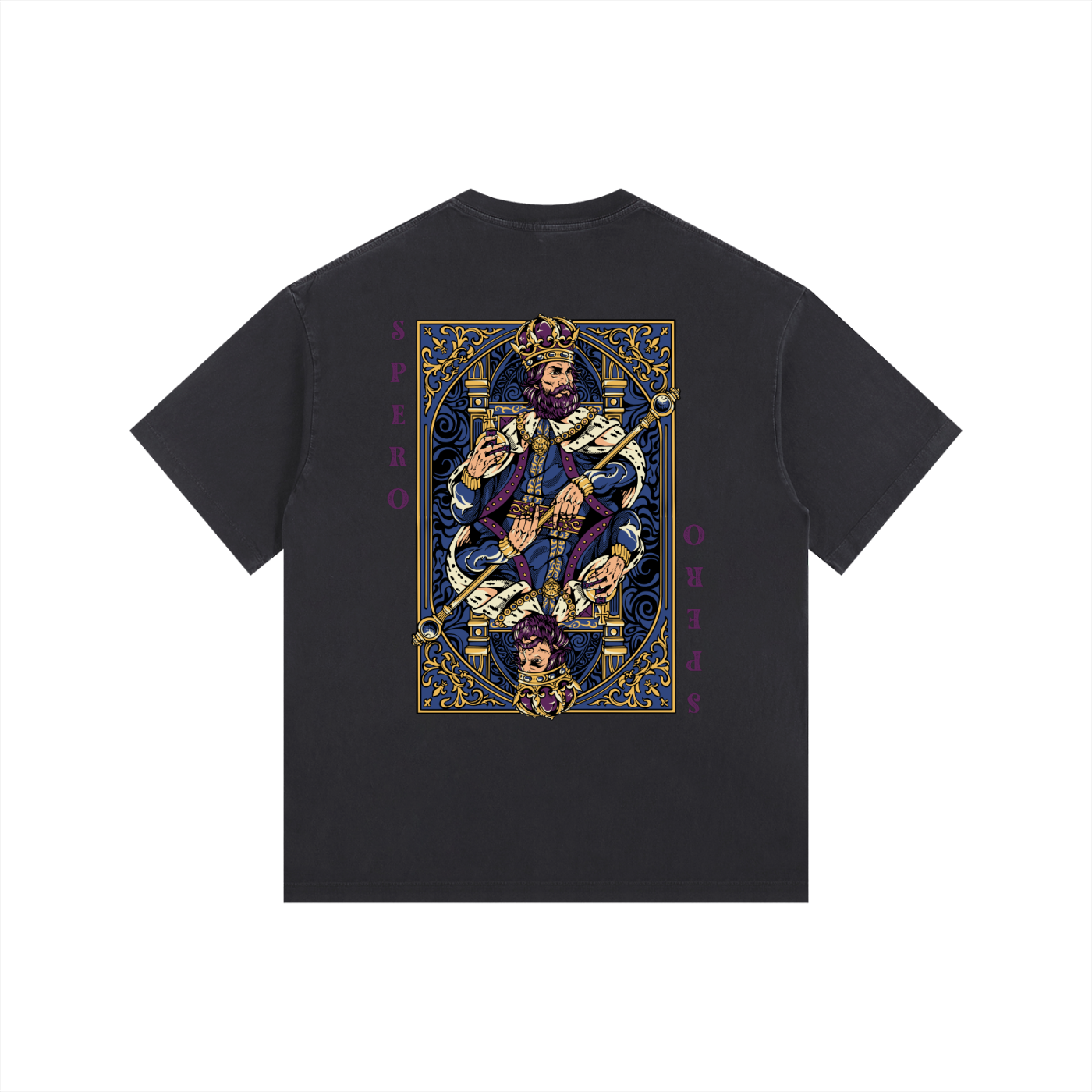 Joker Tee