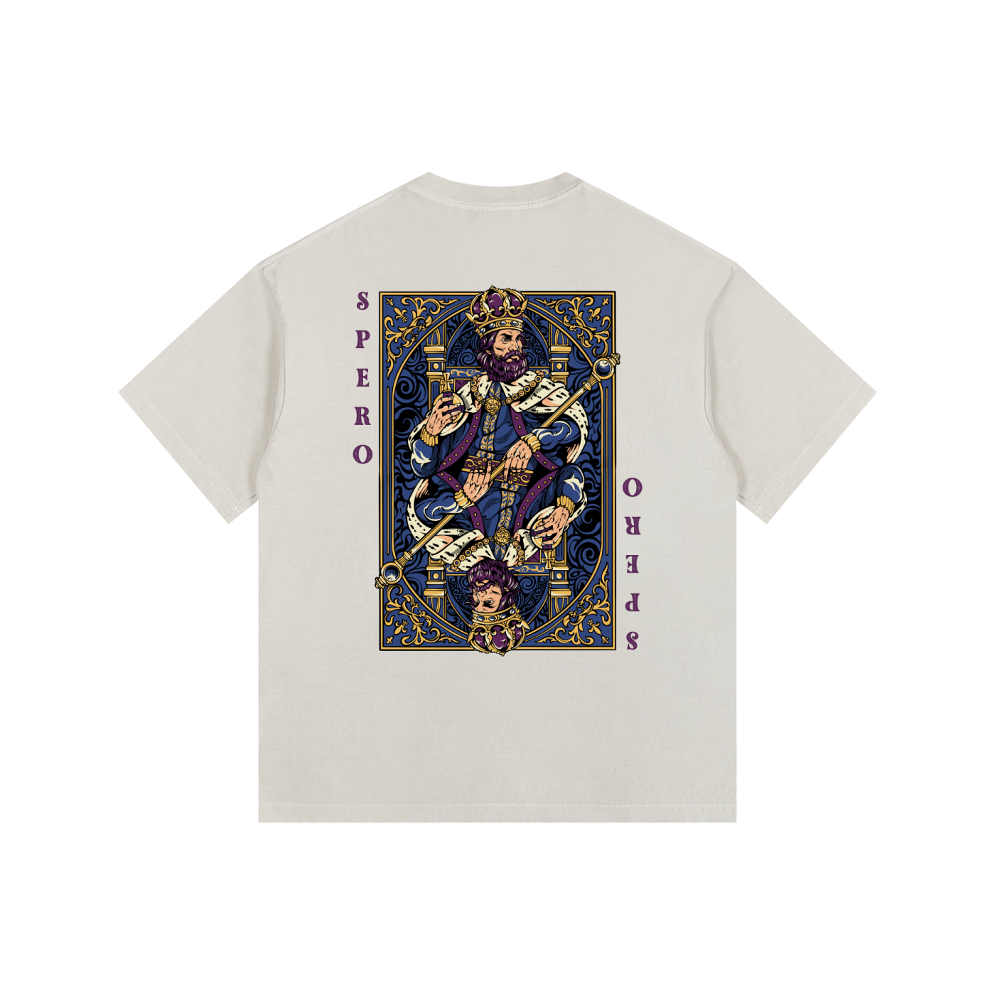 Joker Tee