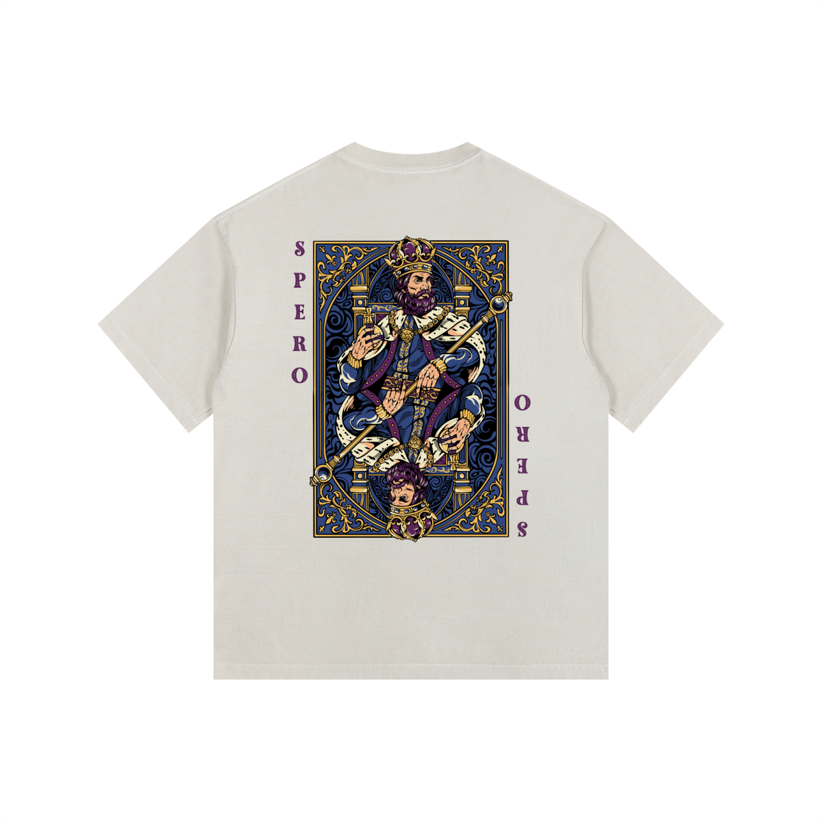 King Tee