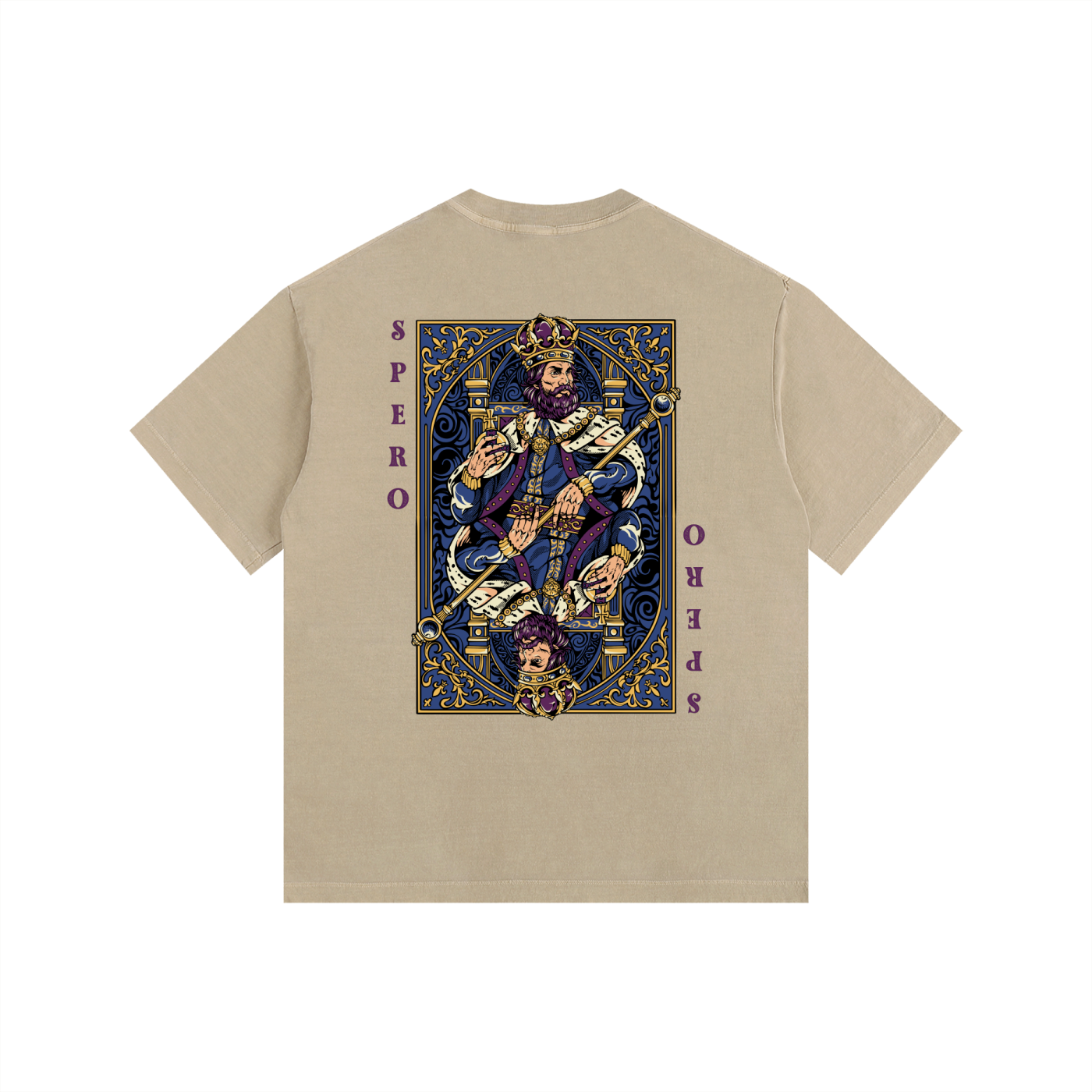 Joker Tee