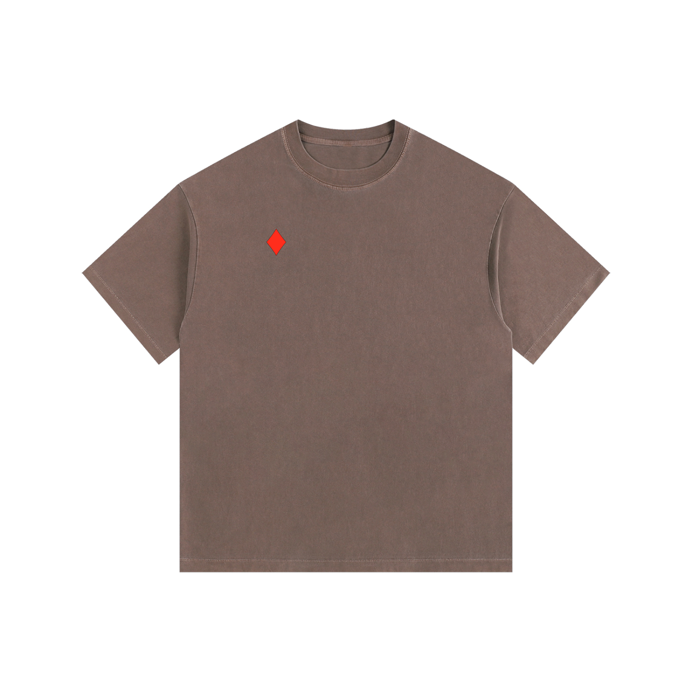 King Card Tee